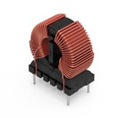 WE-CMANC Common Mode Power Line Choke Nanocrystalline